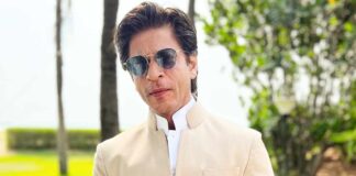 When Shah Rukh Khan Said "Mere Saath Ek Raat Toh Guzaar" To A 65-Year-Old Reporter After She Asked Him Is He Is Gay; Read On