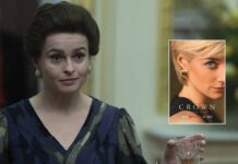 When The Crown's Helena Bonham Carter Recalled Princess Margaret's Ghost Gave Blessings To Play The Role & Praised Her; Read On