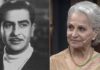 When Waheeda Rehman Recalled Sitting Raj Kapoor’s Chest To Stop Him From Confronting An Angry Mob; Read On