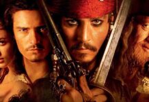 Guess The Highest Grossing Pirates Of The Caribbean Film?