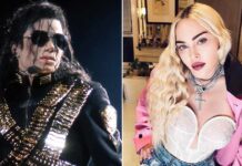 Why Did Michael Jackson & Madonna Part Ways?