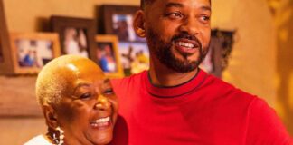 Will Smith Once Recalled Contemplating Suicide & Feeling Like A ‘Coward’ After He Saw His Father Hit His Mother