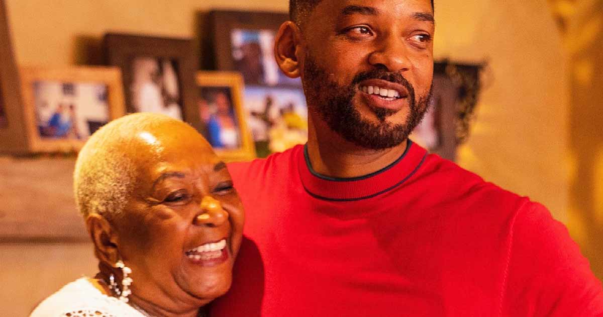 Will Smith Once Recalled Contemplating Suicide & Feeling Like A ‘Coward’ After He Saw His Father Hit His Mother
