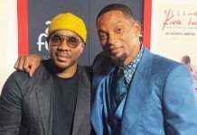 Will Smith’s Former Assistant Brother Bilaal Recalls Walking Into The Actor Having S*x With Close Friend Duane Martin