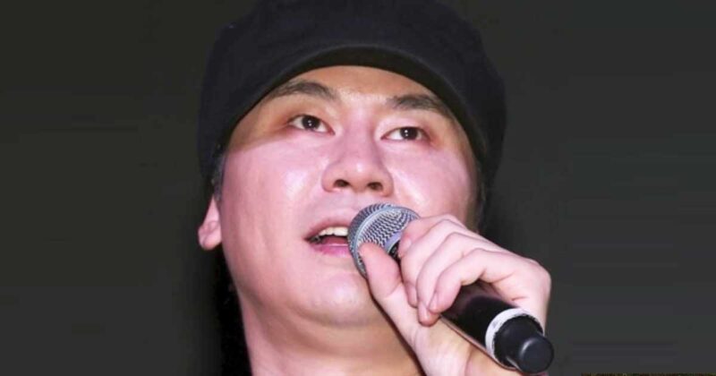 Yg Entertainments Former Ceo Yang Hyun Suk Faces 6 Months Jail And A Year Of Probation Following 9390