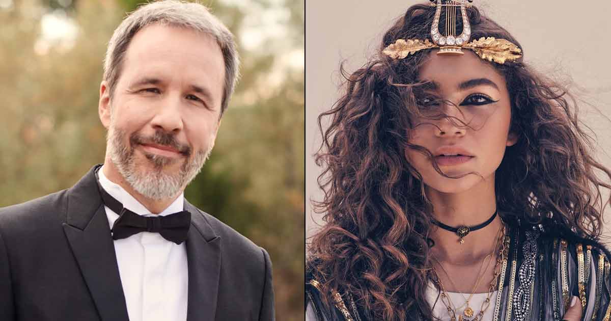 Zendaya Leading Denis Villeneuve's Cleopatra Isn't Accepted By The Internet Users? Here's Why!