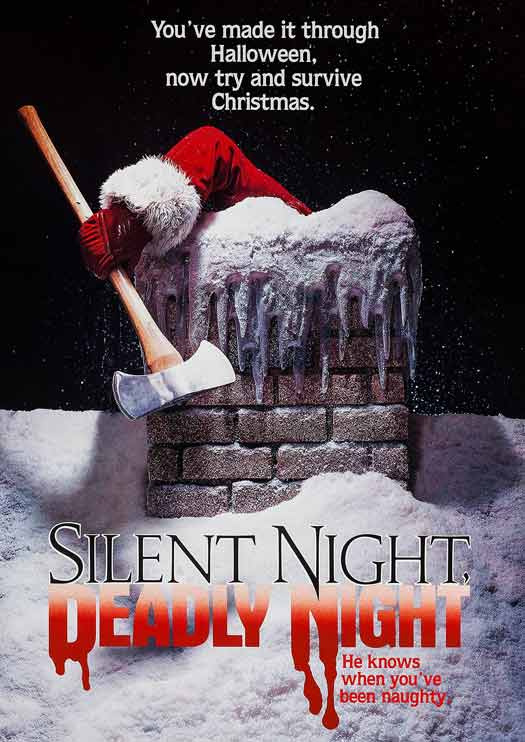 5 Best Christmas Horror Movies
