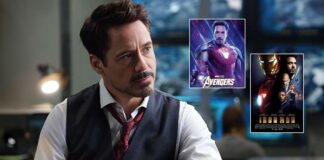 5 Times Robert Downey Jr's Tony Stark Made Smashed His Selfish Label