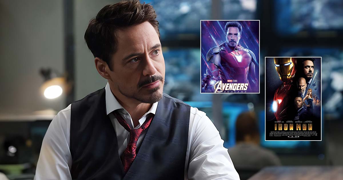 5 Times Robert Downey Jr's Tony Stark Made Smashed His Selfish Label