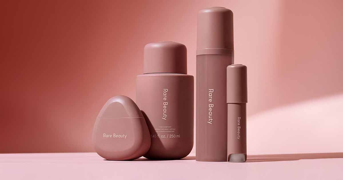 Selena Gomez's Rare Beauty Find Comfort Body Collection: Price