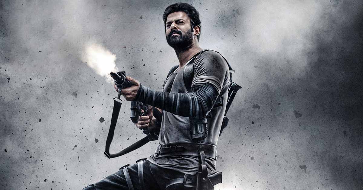 From Salaar's 20 Crore Action Scene With 750 Vehicles To Saaho's 70 Crore  8-Minute Fight Sequence - Prabhas Is The King Of Costliest Scenes In Indian  Cinema!