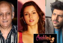 Aashiqui 3: Mukesh Bhatt Rubbishes Rumors Of Triptii Dimri Being Cast Opposite Kartik Aaryan