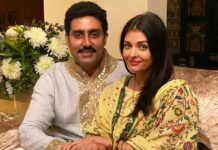 Abhishek Bachchan Getting Spotted Sans Wedding Ring Sparks Divorce Rumors With Aishwarya Rai Bachchan