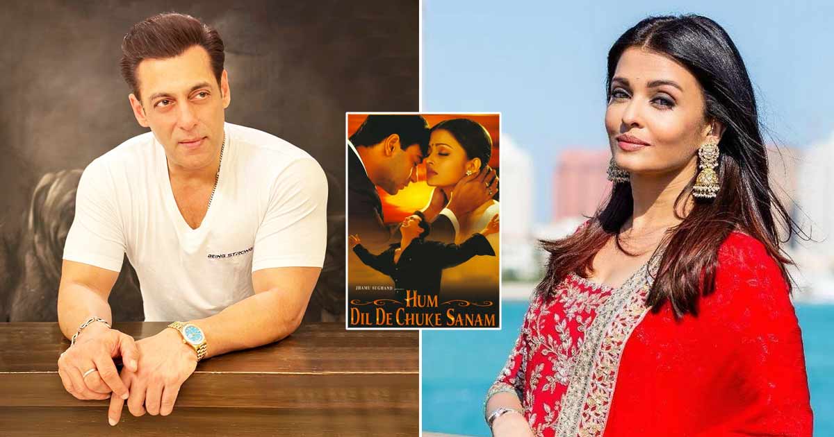 Aishwarya Rai Bachchan & Salman Khan's Cumulative Box Office Collection: A 526.67 Crore Loss Despite HDDCS's Blockbuster 25 Crore