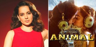 Amid Animal’s Blockbuster Opening, Kangana Ranaut’s Old Video Goes Viral – Watch