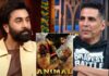 Amid Animal’s Huge Box Office Performance, Ranbir Kapoor Gets Miffed As Fans Mistake Him For Akshay Kumar