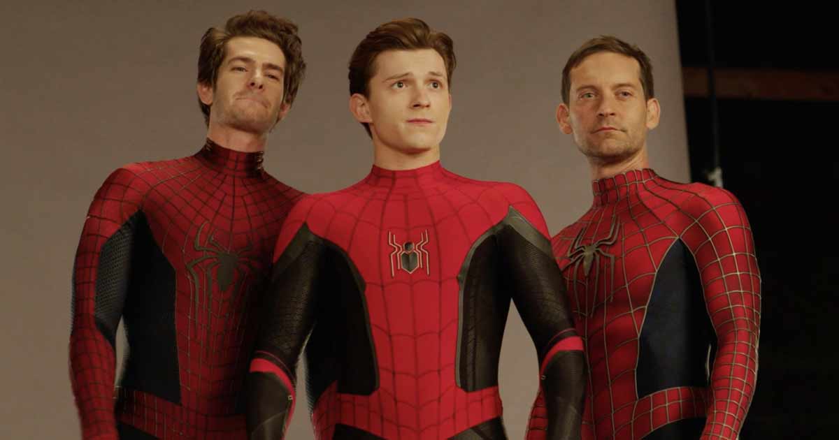 Andrew Garfield Calls Spider-Man: No Way Home A Low-Budget Short Film