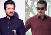 Anil Kapoor Tags Salman Khan As ‘Mahanayak Of Hindi Cinema’