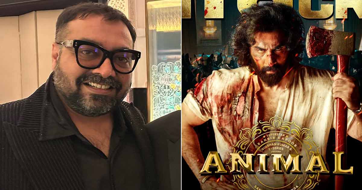 Animal: Anurag Kashyap Defends ‘Provocative Cinema’ While Siding With Ranbir Kapoor