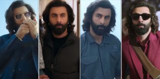 Animal Box Office Collection Day 1: 9 Records Destroyed By Ranbir Kapoor