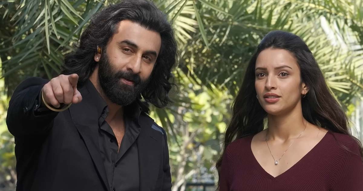 100 Crore Club Box Office (Facts): Animal Is The 110th 100 Crore Grosser For Bollywood, But Ranbir Kapoor's Hat-Trick Makes Him The Only Actor With This Rarest Record!