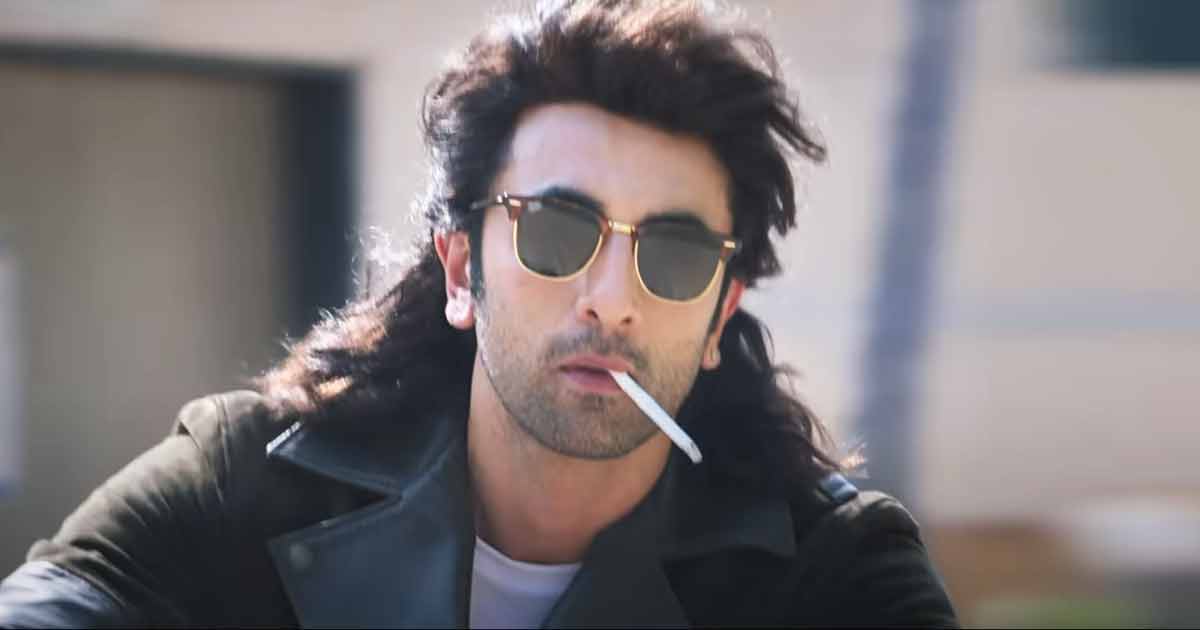 Animal Box Office Day 6 (Early Trends): Ranbir Kapoor Starrer Mints A Good Amount Of Love 