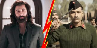 Animal Box Office Opening Vs Sam Bahadur Vs Clashes Of 2023