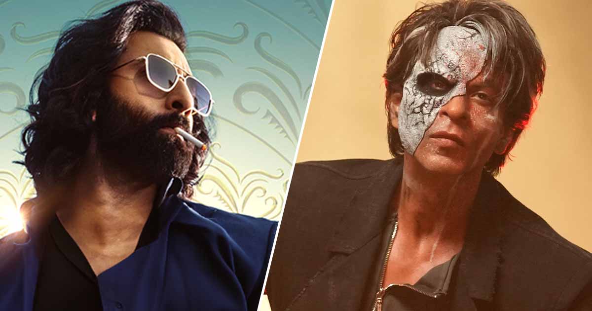 Animal Box Office Day 2 (Early Trends): Ranbir Kapoor Collects More Than Shah Rukh Khan's Jawan, Could Also Shatter Its 206 Crores' 3-Day Total! 