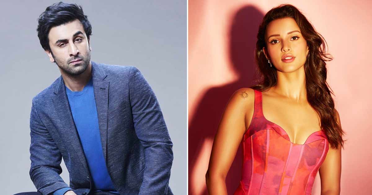 Animal: Ranbir Kapoor & Tripti Dimri’s Hot S*x Scene Gets Leaked On Social Media, Netizens React