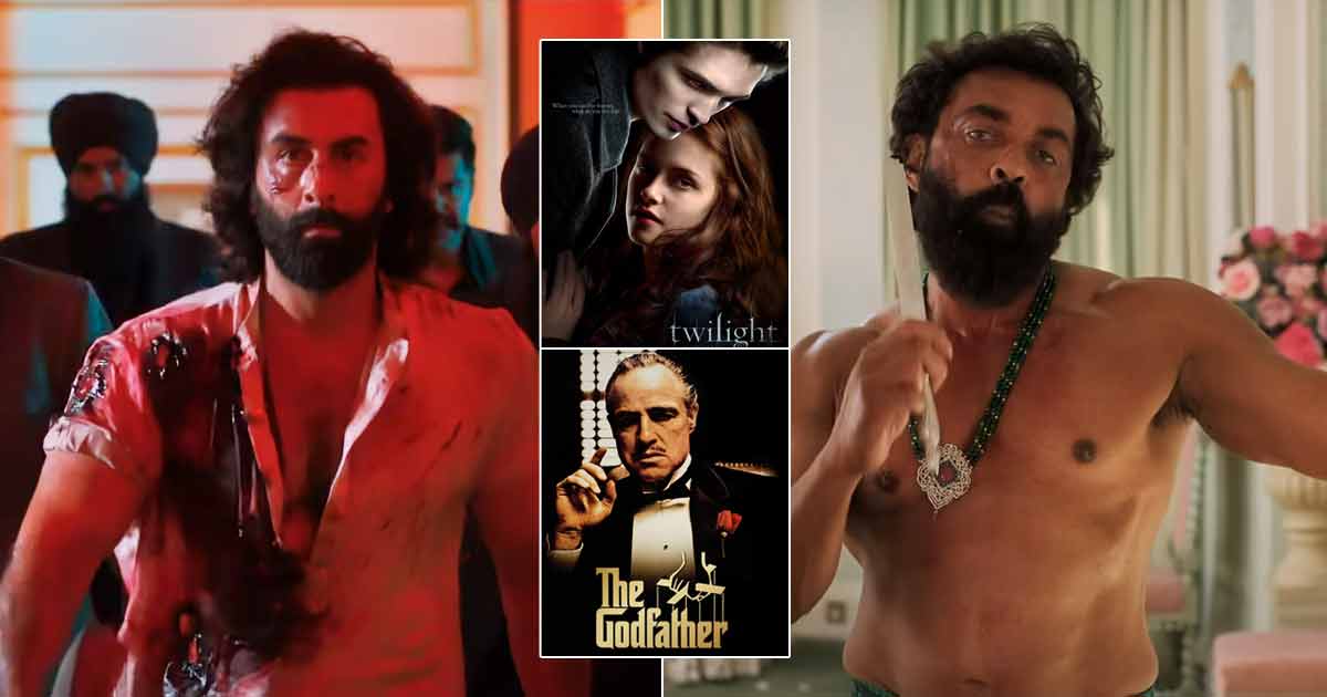 Animal Sequel: It's Ranbir Kapoor Vs Bobby Deol Yet Again In A Godfather Meets Twilight Sort Of Franchise - Fans Drop Scary Theories For Part 2!