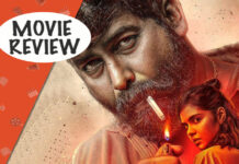 Antony Movie Review