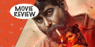 Antony Movie Review