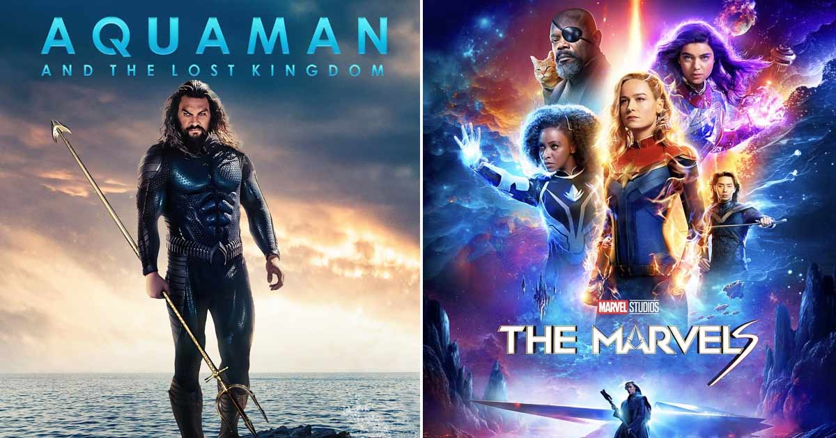 Aquaman 2 Box Office Expectation (North America)