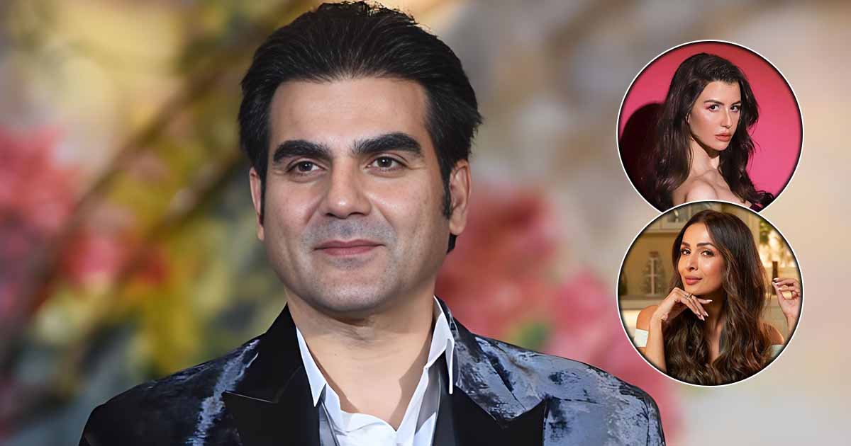 Arbaaz Is Reportedly Getting Married To A Makeup Artist After Breaking Up With Giorgia Andriani & Divorce From Malaika Arora - More Deets Inside