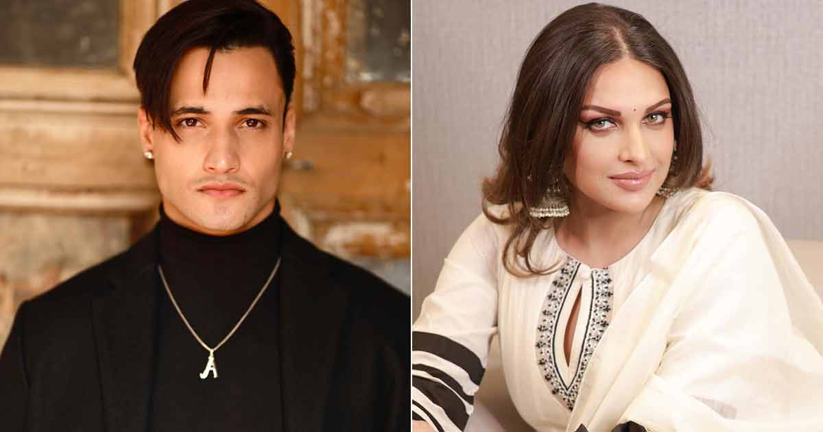 Asim Riaz Shares Cryptic Post On Feeling Lonely Amid Breakup With Himanshi Khurana