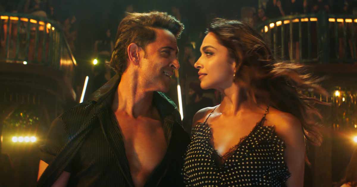 Before Fighter Deepika Padukone & Hrithik Roshan Came Too Close To Do These Three Blockbuster Projects - Here's What Went Wrong