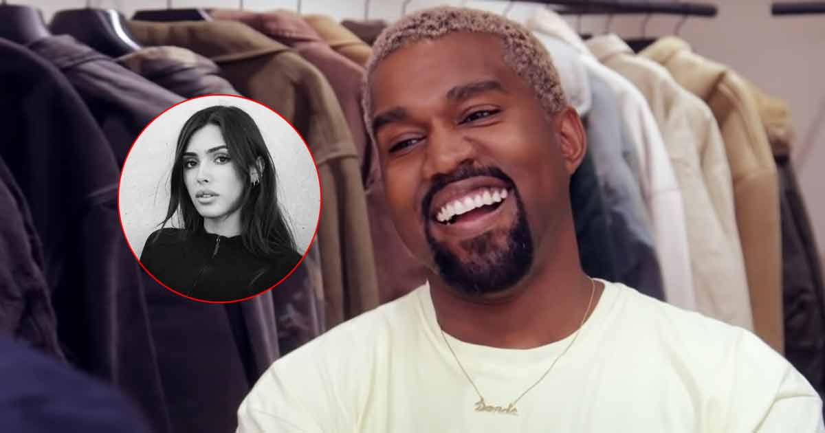 Bianca Censori Looks Happiest Alongside Kanye West Amid Split Rumors