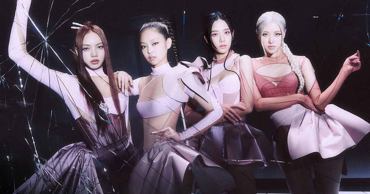 BLACKPINK Becomes The Highest-Grossing Vocal Group