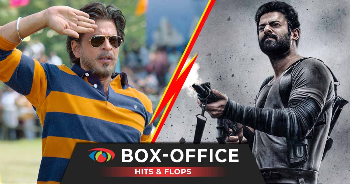 Indian Box Office Verdicts & Collection 2023