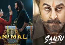 Box Office - Ranbir Kapoor gets his biggest Week One opener ever, is more than 100 crores ahead of Sanju