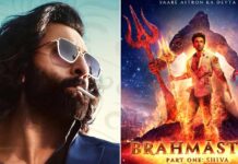 Box Office - Ranbir Kapoor scores his biggest weekend ever with Animal, tops Brahmastra by almost 80 crores
