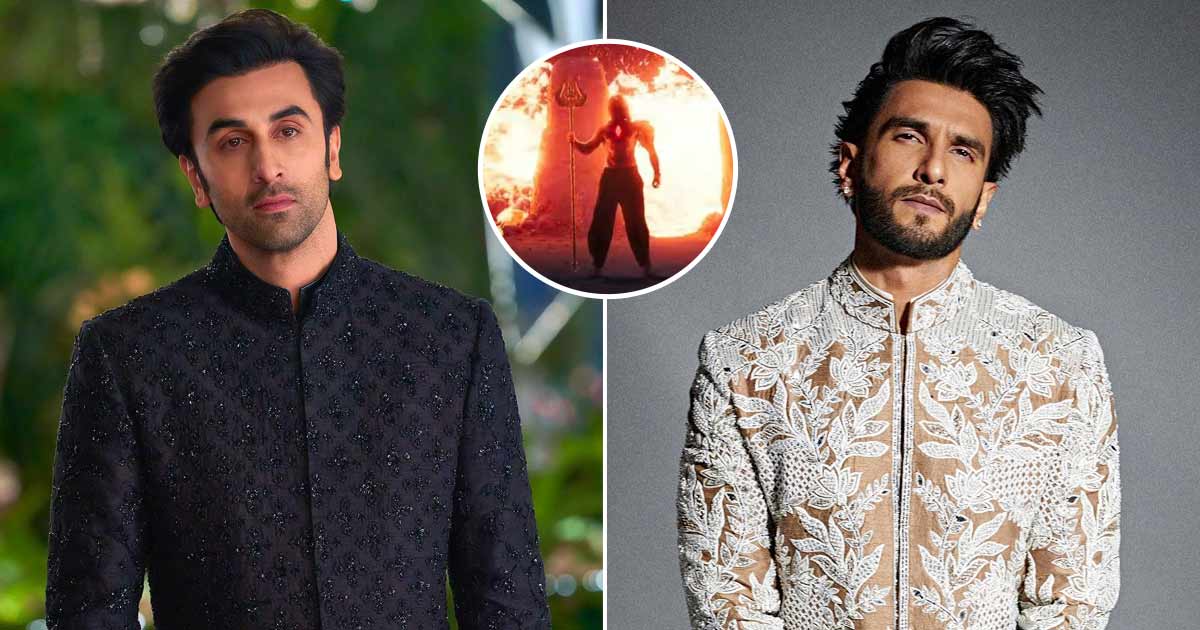 Ranbir Kapoor Vs Ranveer Singh's Box Office Score Card Before They Battle It Out As Son & Father In Brahmastra Part 2: Dev