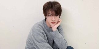 BTS' Jin Once Had A Meltdown After He Learned About His Dog's Death!