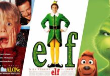 Christmas Holiday Films Box Office Ranked: From Highest-Grossing $285 Million Home Alone To Least-Grossing Elf - Where To Watch These Classics
