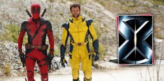 Deadpool 3 Leaked Photos Show Hugh Jackman & Ryan Reynolds Engage In A Fight With An OG X-Men Villain
