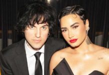 Demi Lovato & Jordan Lutes Relationship Timeline: Here's How It All Started!