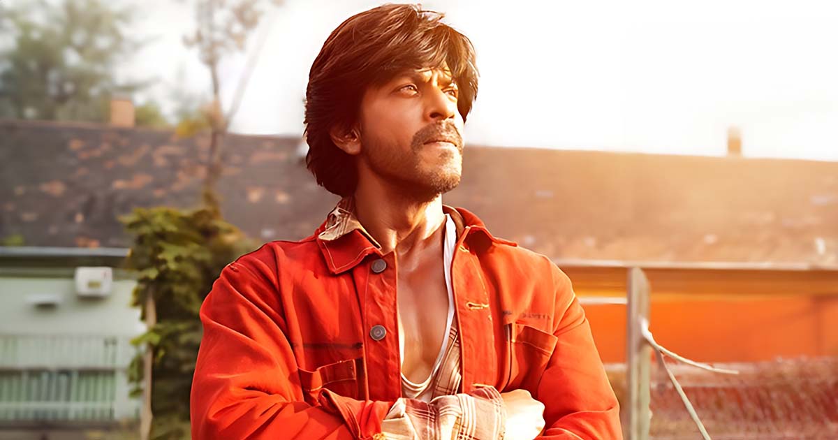 Dunki Box Office Day 7 Advance Booking: Shah Rukh Khan's Film Maintain Fantastic Hold!
