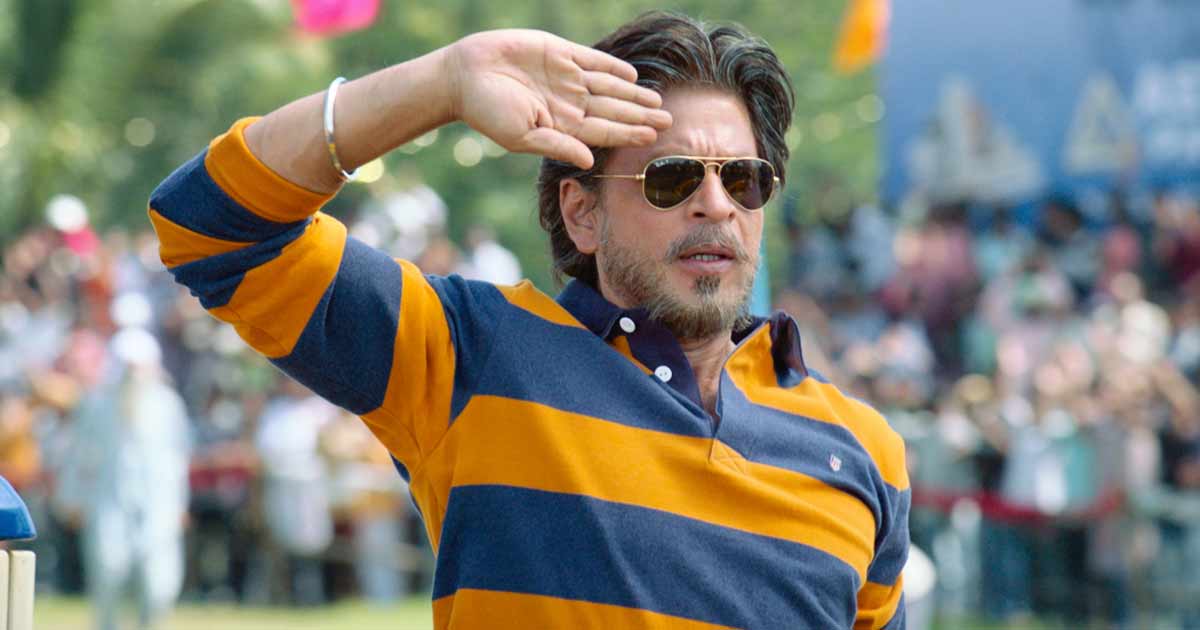 Dunki Box Office Day 6 Advance Booking: Shah Rukh Khan's Film Has Got Nothing To Worry About!