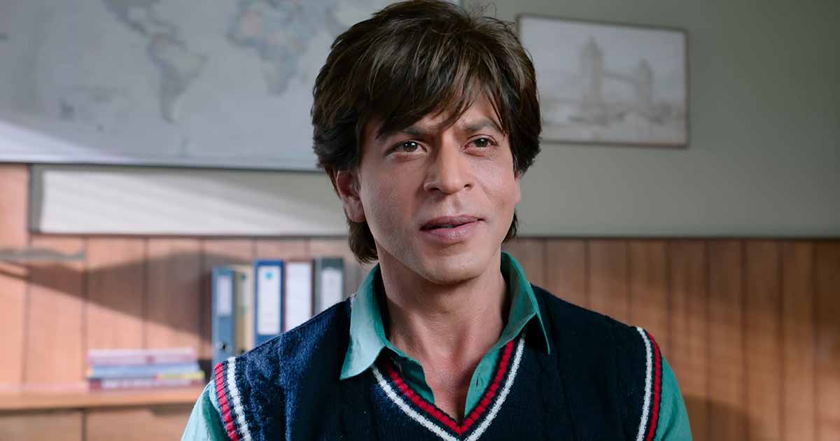 Dunki Box Office: Shah Rukh Khan Becomes The Only Indian Actor To Deliver Four $5 Million+ Grossers In North America...