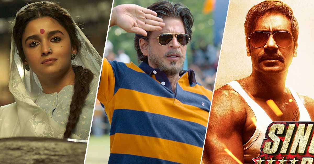 Dunki Box Office (Worldwide): Shah Rukh Khan Surpasses Not One Or Two But Nine Films' Lifetime Total...